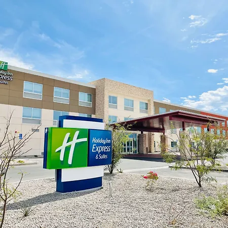Holiday Inn Express & Suites Blythe By Ihg-3