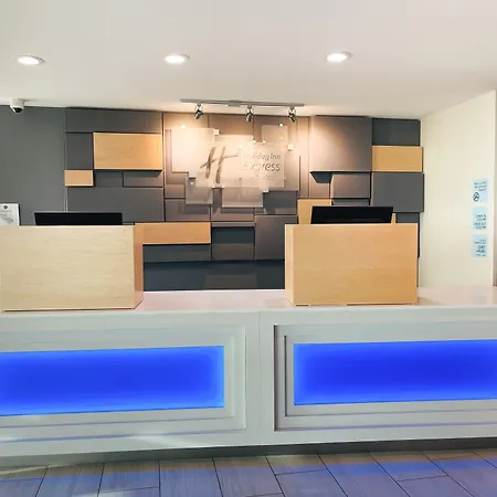 Holiday Inn Express & Suites Blythe By Ihg-2