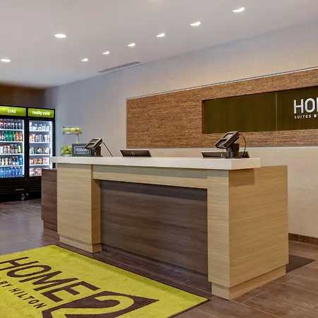 Home2 Suites By Hilton Charlotte Northlake-2
