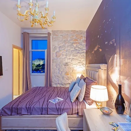 Seven Stars Accommodation Dubrovnik-2
