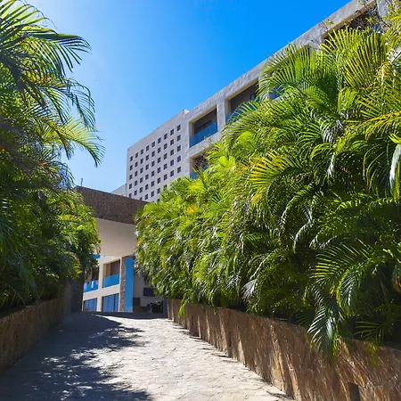Coral Blue Huatulco All Inclusive-3