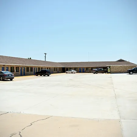 Heritage Inn & Suites-3