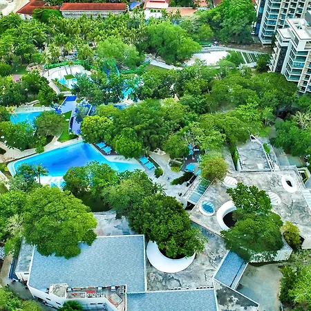 Tambuli Seaside Resort And Spa-2