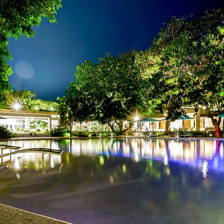 Tambuli Seaside Resort And Spa-3