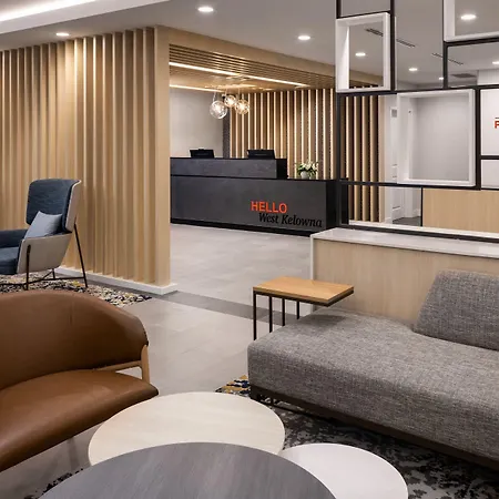 Towneplace Suites By Marriott West Kelowna-3