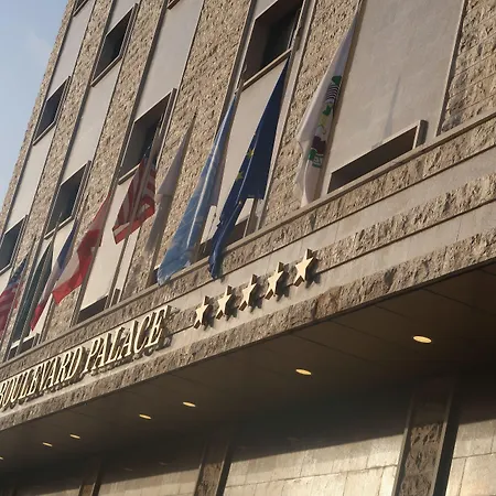 Boulevard Palace Hotel-3