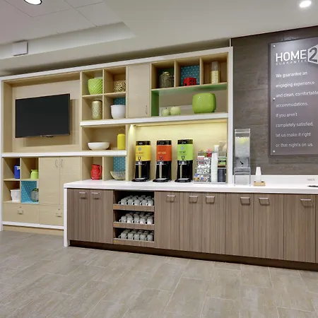 Home2 Suites By Hilton Hagerstown-3