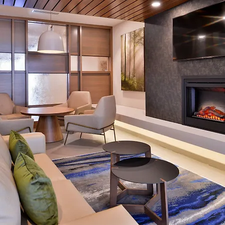 Fairfield Inn And Suites By Marriott Minneapolis Shakopee-2