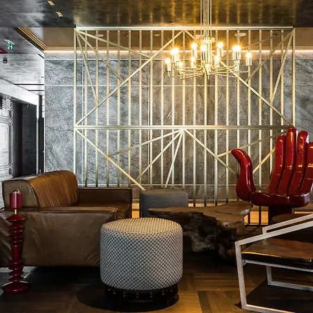 Nosalowy Park Hotel & Spa-3