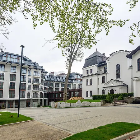 Nosalowy Park Hotel & Spa-2