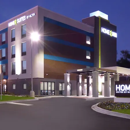 Home2 Suites By Hilton Pensacola I-10 Pine Forest-2
