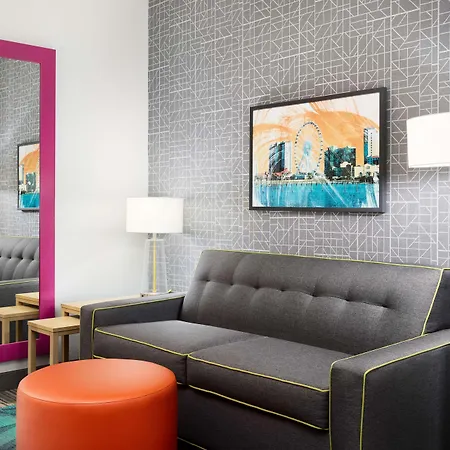 Home2 Suites By Hilton Pensacola I-10 Pine Forest-3
