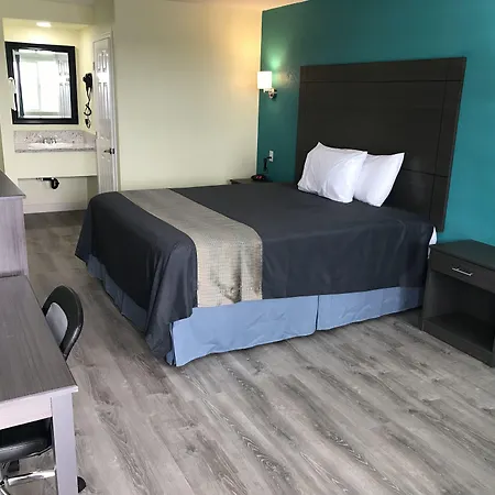 Gila Bend Lodge-2