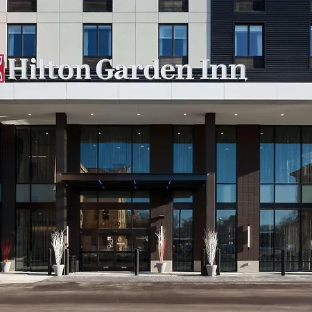 Hilton Garden Inn Madison Downtown, Wi-2