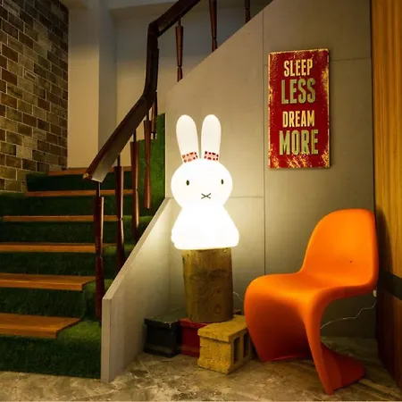 Lucky Apple Hotel-3