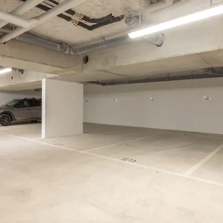 Edgar Suites Levallois - Jules Verne-2