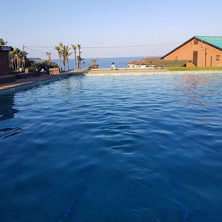 Port Edward Holiday Resort-2