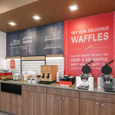 Hampton Inn Bellingham Airport, Wa-2