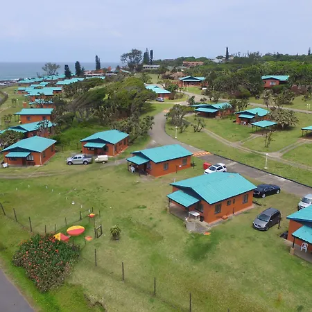 Port Edward Holiday Resort-3