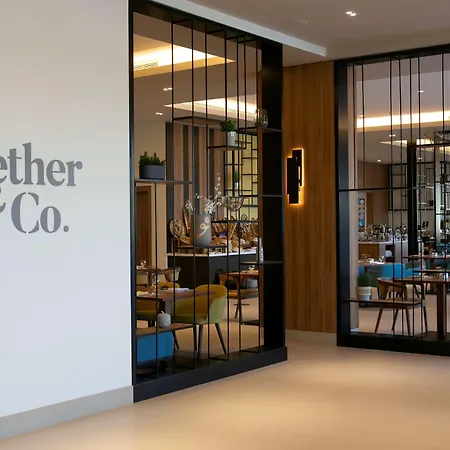 Hilton Garden Inn Riyadh Financial District-3