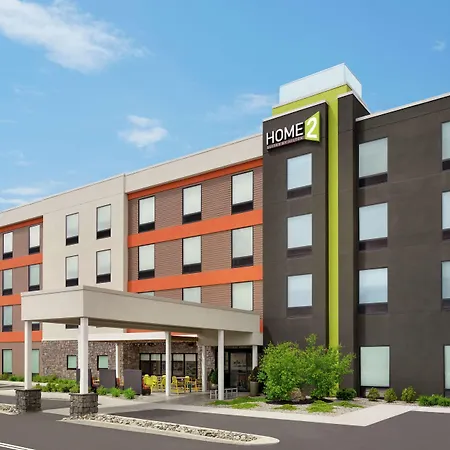 Home2 Suites By Hilton Rochester Greece-3