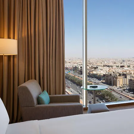Hilton Garden Inn Riyadh Financial District-2