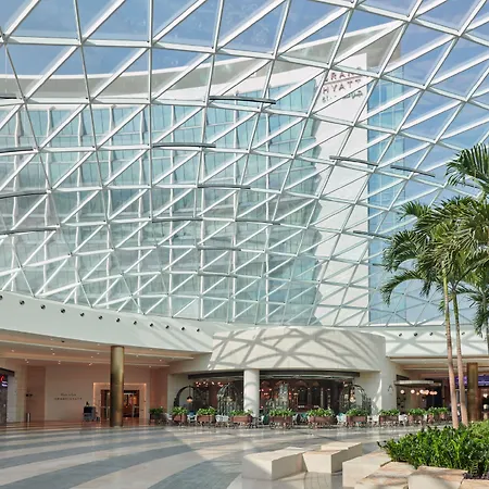 Grand Hyatt Kuwait-2