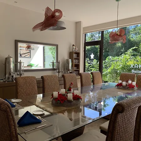 Xaha Villas Suites & Golf Resort-2