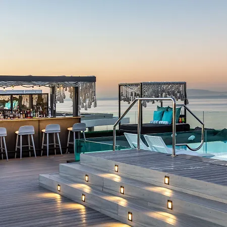 Terra By O'Two Hotels - Mouille Point - Winter Promotion!-3