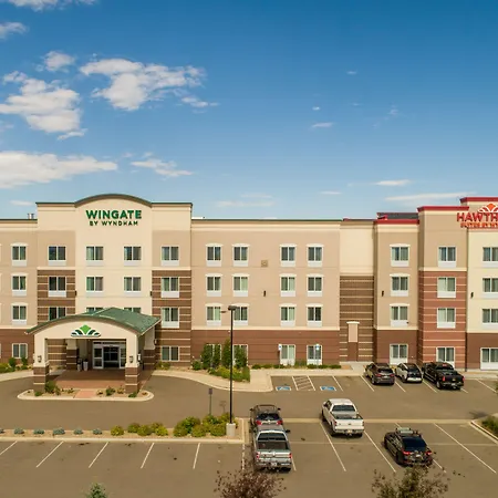 Hawthorn Extended Stay By Wyndham Loveland-2