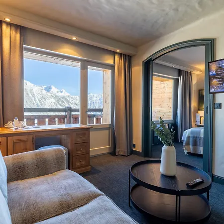 Grand Hôtel Courchevel 1850-3