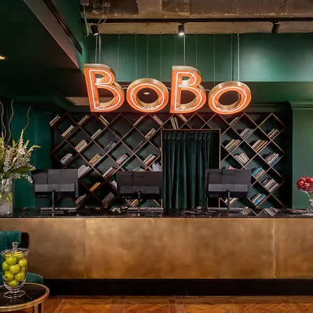 Brown Bobo, A Member Of Brown Hotels-2