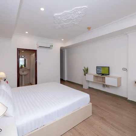Khách Sạn Ava Sài Gòn-3