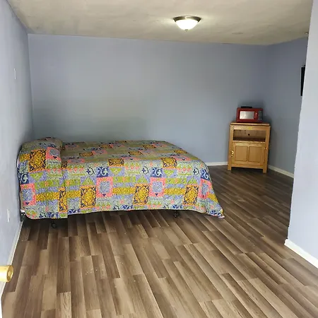 Ranch Motel-2