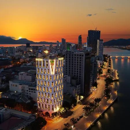 Haian Riverfront Hotel Da Nang-3