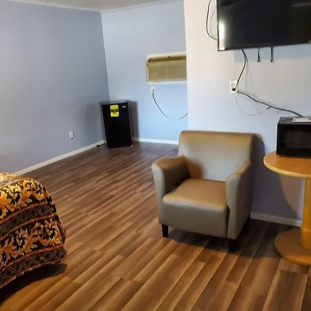 Ranch Motel-3