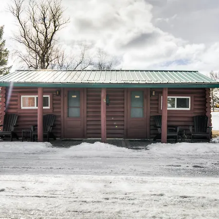 Sportsman'S Lodge-2