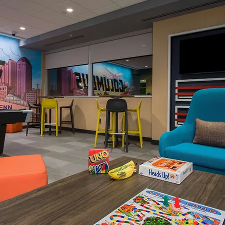 Tru By Hilton Columbus Airport-2