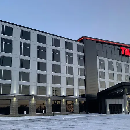 Grand Hotel Times Blainville-Mirabel-2