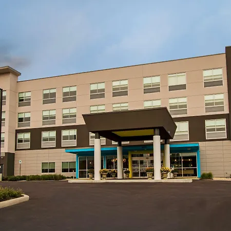 Tru By Hilton Columbus Airport-3
