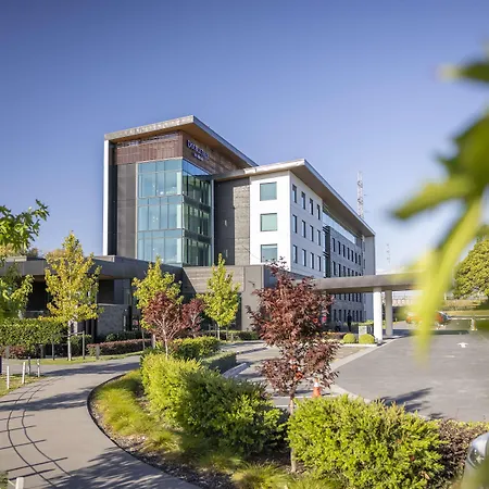 Doubletree By Hilton Auckland Karaka-2