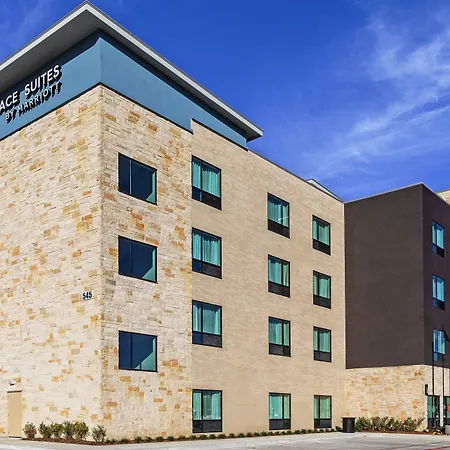 Towneplace Suites Dallas Plano/Richardson-3