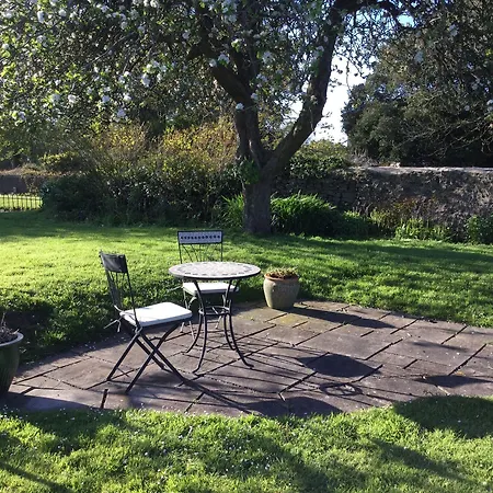 The Burrows Bed And Breakfast-2