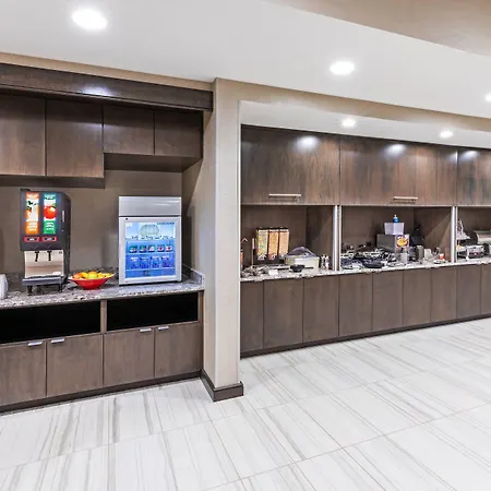 Towneplace Suites Dallas Plano/Richardson-2