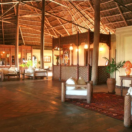 Hotel Club Dongwe-3