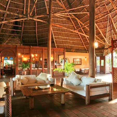 Hotel Club Dongwe-2