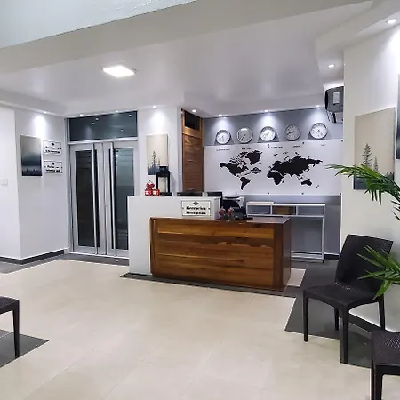 Boca Grande Hotel Suites-3