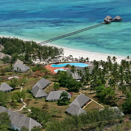 Hotel Club Dongwe-3