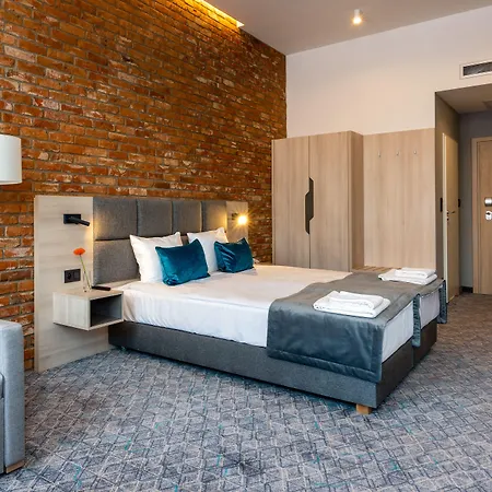 Korona Gold - Korona Hotel Wroclaw-2