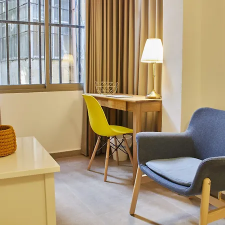 Roza Apartment-3